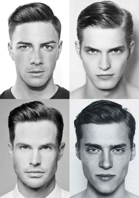 Corte Clásico o Escolar - Imagen 2