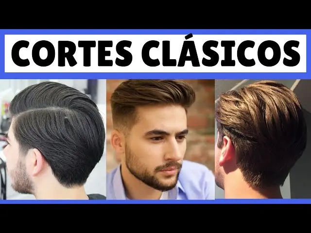 Corte Clásico o Escolar - Imagen 3